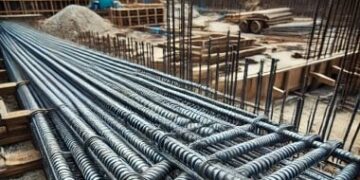 سعر الحديد اليوم