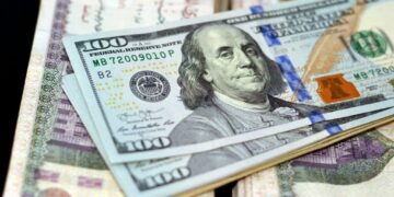 سعر الدولار