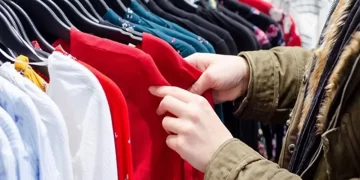 قفزة في صادرات الملابس الجاهزة.. 551 مليون دولار خلال شهرين فقط