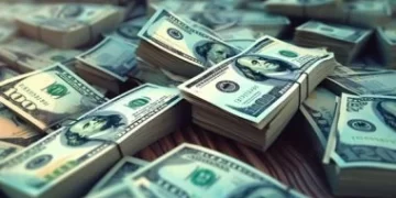 بكام الدولار.. تراجع ملحوظ في سعر الدولار بمنتصف تعاملات الخميس
