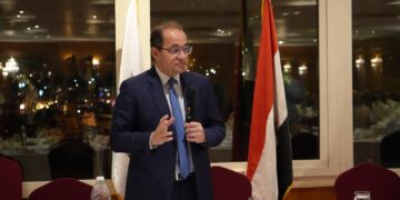 وزير المالية: ندرس حوافز إضافية ومساندات تمويلية لأول ٥٠ ألف ممول يسجل بالنظام الضريبي المبسط
