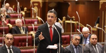وزير التموين: استمرار دعم أكثر من 62 مليون مواطن بمنظومة التموين و69 مليون بمنظومة الخبز