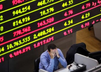 البورصة المصرية