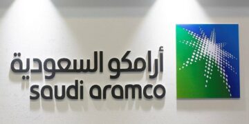 أرامكو السعودية