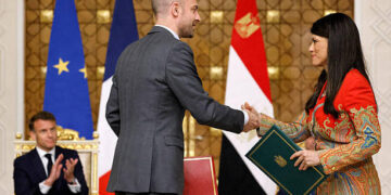 خط سكة حديد الروبيكي