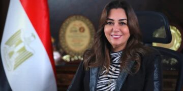 وزيرة التنمية المحلية: مشروعك" نفذ 213.3 ألف مشروع بتمويل تجاوز 32 مليار جنيه منذ بدايته حتى مارس 2025