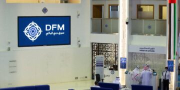 أسواق المال تنتعش وتصعد بمكاسب 38.734 مليار درهم في نهاية تعاملات اليوم الثلاثاء