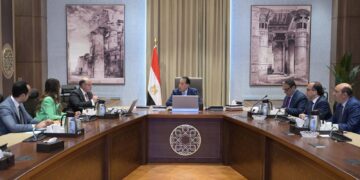 الرقابة المالية تدرس طلبات تأسيس 7 شركات ناشئة بمجال التمويل غير المصرفي رقمياً بمصر