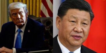 النفط يخسر 2% في ظل التهديد الإمريكي المباشر لصين بفرض رسوم جمركية جديدة