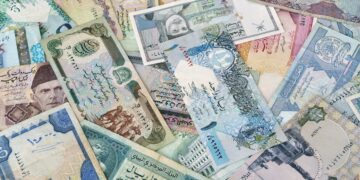 أسعار العملات العربية وفقا لآخر تحديث من البنك المركزي الأربعاء 9 أبريل