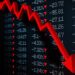 تراجع جماعي لمؤشرات البورصة المصرية في مستهل تعاملاتها الاربعاء 9 أبريل