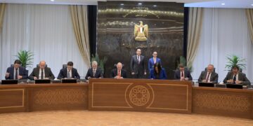 توقيع اتفاقيات تعاون بشأن طرح مجموعة من الشركات التابعة لجهاز مشروعات الخدمة الوطنية للقوات المسلحة