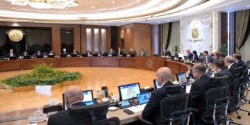 مجلس الوزراء يوافق على قرارات اجتماع اللجنة الوزارية لفض منازعات الاستثمار