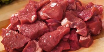 أسعار اللحوم تواصل استقرار في الأسواق الثلاثاء 15 أبريل 2025