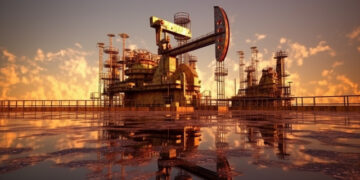 أسعار النفط تقفز بأكثر من 4% مع تعليق الرسوم الجمركية واستثناء الصين