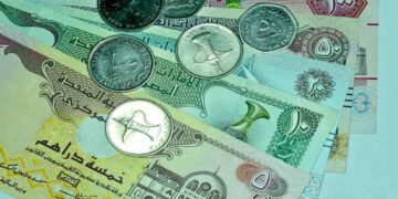 أسعار العملات العربية مقابل الجنيه في نهاية تعاملات الأسبوع