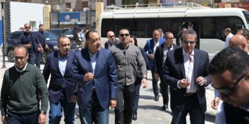 عبد الغفار: الانتهاء من تنفيذ المشروعات القومية بمجال الصحة بنهاية 2025 بقيمة 11.7 مليار جنيه