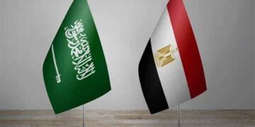 تحرك سعودي للاستثمار في مصر.. وفد رسمي يضم 100 مستثمر يزور القاهرة السبت المقبل