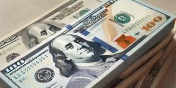 سعر الدولار  أمام الجنيه المصري فى ختام التعاملات في البنوك اليوم 10 أبريل 2025