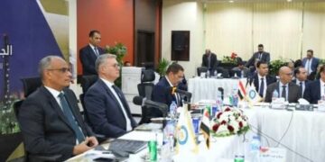 وزير البترول: "سيدبك" تحقق 2.5 مليار جنيه أرباحًا في 2024 وتصدر 60% من أنتاجها
