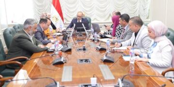 وزير العمل يبحث مع تكامل السعودية تنفيذ اتفاقية الفحص المهني