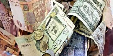 أسعار العملات العربية الجمعة 11 أبريل 2025
