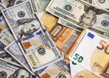 أسعار العملات الأحنبية