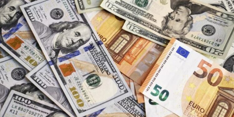 أسعار العملات الأحنبية