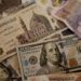أسعار الدولار والعملات الأجنبية مقابل الجنيه بمنتصف تعاملات اليوم
