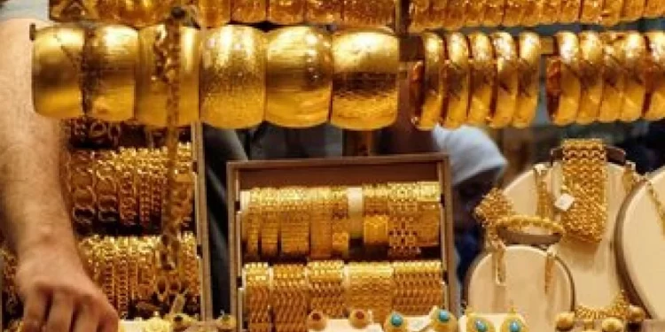 أسعار الذهب في مصر نهاية تعاملات اليوم الأربعاء.. وعيار 24 يسجل 5291 جنيهًا