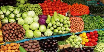 استقرار أسعار الخضروات والفاكهة اليوم الأحد.. والبصل ب ٢٠ جنيه