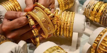 أسعار الذهب