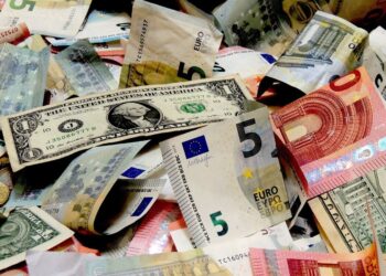 أسعار العملات الأجنبية