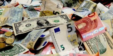 أسعار العملات الأجنبية