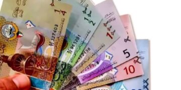 أسعار العملات العربية مقابل الجنيه ببداية تعاملات اليوم الأحد 13 أبريل