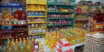 تباين في أسعار السلع الغذائية في مصر اليوم 12 مايو .. والزيت يسجل تراجع