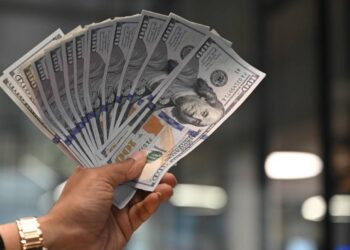 أسعار الدولار