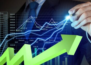 مؤشرات البورصة مؤشرات البورصة