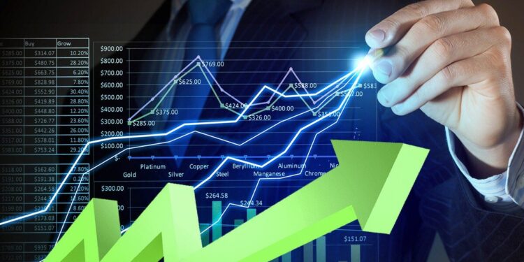 مؤشرات البورصة مؤشرات البورصة