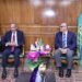 وزير الاتصالات: نستهدف الوصول ربط 250 ألف منزل بقرى حياة كريمة بكابلات الألياف الضوئية