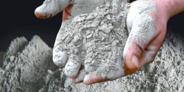 أسعار الأسمنت اليوم الإثنين ١٤ أبريل