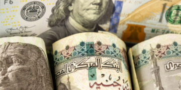 أسعار الدولار مقابل الجنيه الإثنين 14 أبريل.. وإليك أعلى سعر للأخضر