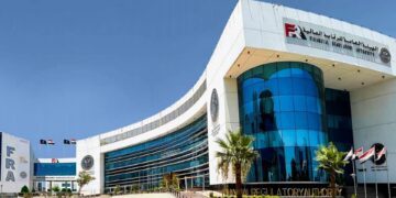الرقابة المالية تطلق أول نشرة دورية بشأن جهود الاستدامة وأسواق الكربون محليا وعالميا
