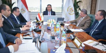 وزير التموين يوجه بضبط عملية تداول الذهب والتصدي للغش التجاري بكل حزم