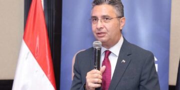بدء موسم توريد القمح المحلي رسميًا غدًا الثلاثاء 15 أبريل وحتى 15 أغسطس المقبل