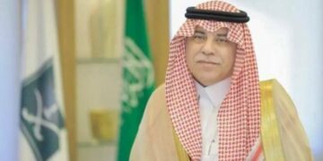 وزير التجارة السعودي : أرتفاع نمو الاقتصاد الرقمي إلى 19% يخلق فرص واعدة لمملكة