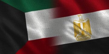 1.2 مليار دولار قيمة التبادل التجاري بين مصر والكويت في 2024