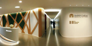 شركة ماجد الفطيم الإماراتية  تنفذ مشروعاً تجارياً في مصر بـ15 مليار جنيه