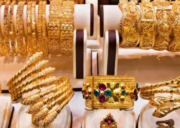 أسعار الذهب