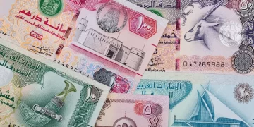أسعار العملات العربية مقابل الجنيه الثلاثاء 15 أبريل ببداية التعاملات
